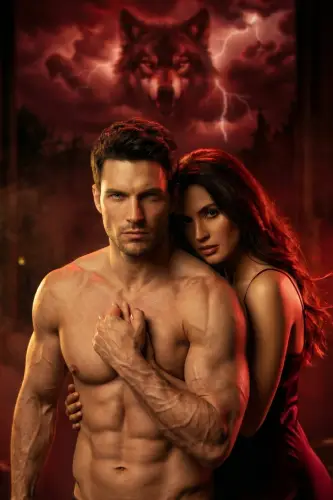 Werewolf Romance Books