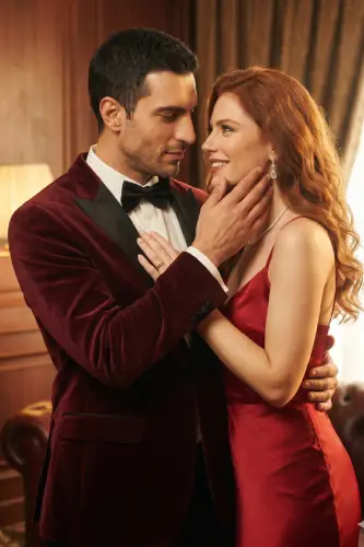 Billionaire Romance Books